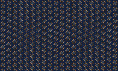 Geometrik elementlerle kusursuz soyut arkaplan