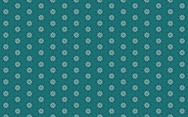 Geometrik elementlerle kusursuz soyut arkaplan