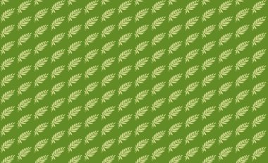 Tekrarlanan şekillerle soyut yaratıcı arkaplan