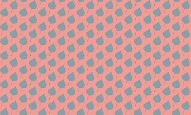 Geometrik elementlerle kusursuz soyut arkaplan