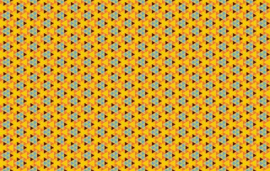 Geometrik elementlerle kusursuz soyut arkaplan