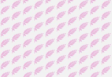 Altıgen desenli modern renkli arkaplan