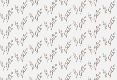 Altıgen desenli modern renkli arkaplan