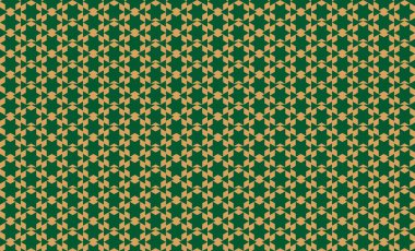 Tekrarlanan şekillerle soyut yaratıcı arkaplan