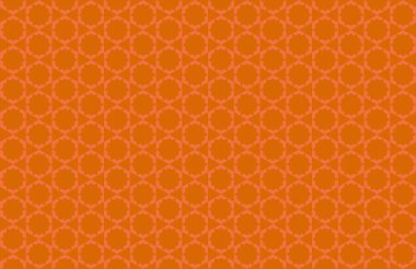 Geometrik elementlerle kusursuz soyut arkaplan