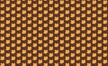 Tekrarlanan şekillerle soyut yaratıcı arkaplan