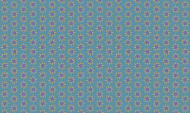 Geometrik elementlerle kusursuz soyut arkaplan