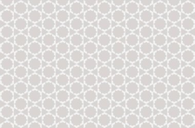 Geometrik elementlerle kusursuz soyut arkaplan