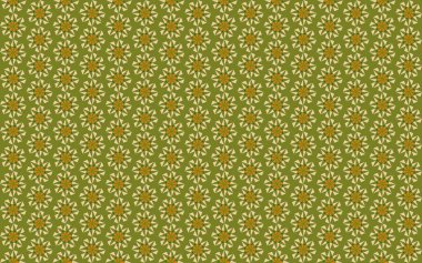 Geometrik elementlerle kusursuz soyut arkaplan