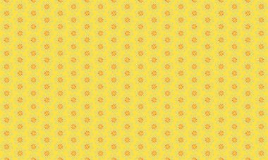 Geometrik elementlerle kusursuz soyut arkaplan