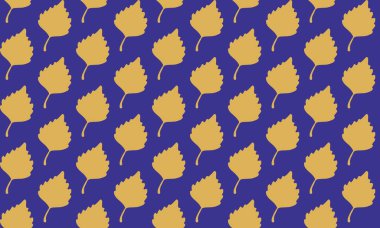 Tekrarlanan şekillerle soyut yaratıcı arkaplan