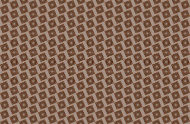 Geometrik elementlerle kusursuz soyut arkaplan