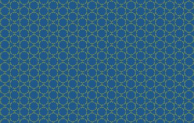 Altıgen desenli modern renkli arkaplan