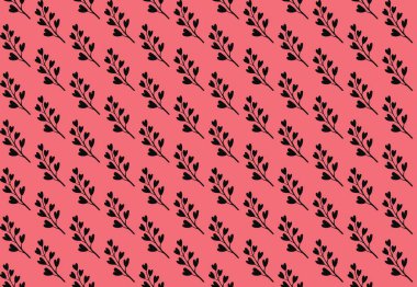 Altıgen desenli modern renkli arkaplan