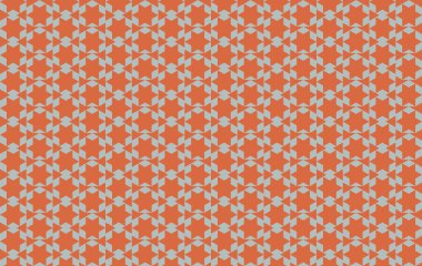 Geometrik elementlerle kusursuz soyut arkaplan