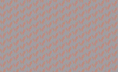 Altıgen desenli modern renkli arkaplan