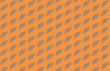 Altıgen desenli modern renkli arkaplan