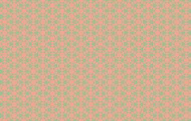 Tekrarlanan şekillerle soyut yaratıcı arkaplan