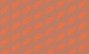 Altıgen desenli modern renkli arkaplan