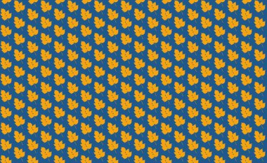 Tekrarlanan şekillerle soyut yaratıcı arkaplan