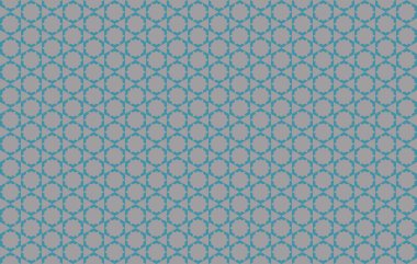 Geometrik elementlerle kusursuz soyut arkaplan