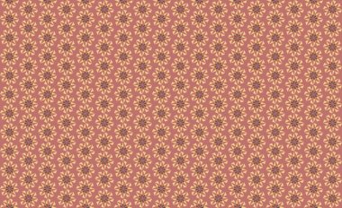 Geometrik elementlerle kusursuz soyut arkaplan