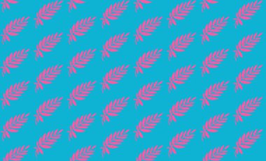 Altıgen desenli modern renkli arkaplan