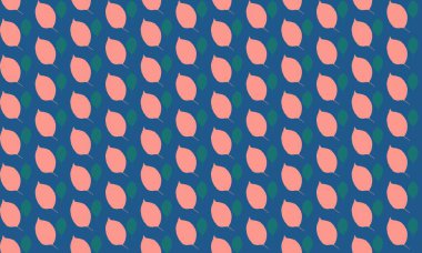 Geometrik elementlerle kusursuz soyut arkaplan