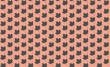 Altıgen desenli modern renkli arkaplan