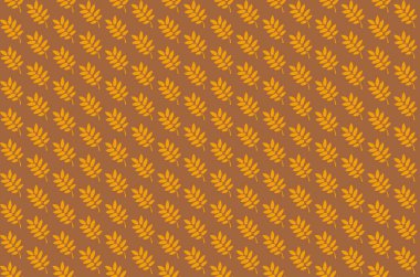 Geometrik elementlerle kusursuz soyut arkaplan