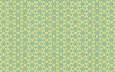 Altıgen desenli modern renkli arkaplan