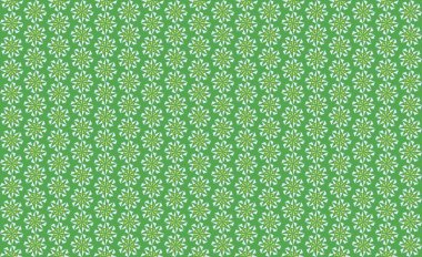 Altıgen desenli modern renkli arkaplan