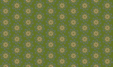 Geometrik elementlerle kusursuz soyut arkaplan