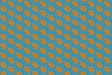 Altıgen desenli modern renkli arkaplan