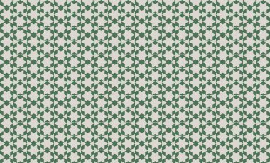 Altıgen desenli modern renkli arkaplan