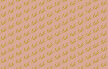 Geometrik elementlerle kusursuz soyut arkaplan