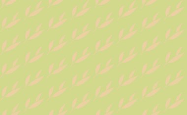 Altıgen desenli modern renkli arkaplan