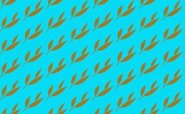 Geometrik elementlerle kusursuz soyut arkaplan