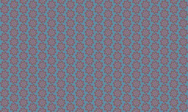 Altıgen desenli modern renkli arkaplan