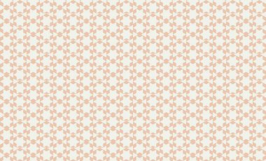 Altıgen desenli modern renkli arkaplan