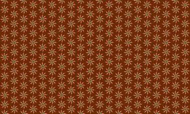 Geometrik elementlerle kusursuz soyut arkaplan