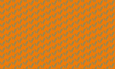 Tekrarlanan şekillerle soyut yaratıcı arkaplan