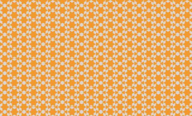 Altıgen desenli modern renkli arkaplan