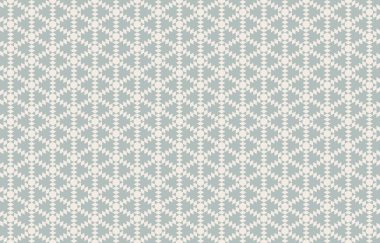 Altıgen desenli modern renkli arkaplan