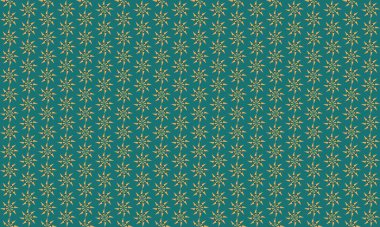 Geometrik elementlerle kusursuz soyut arkaplan