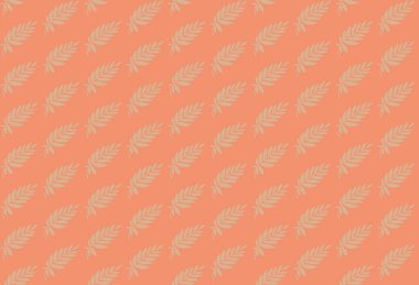 Altıgen desenli modern renkli arkaplan