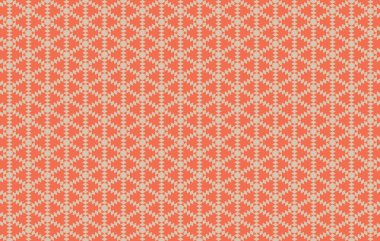 Geometrik elementlerle kusursuz soyut arkaplan