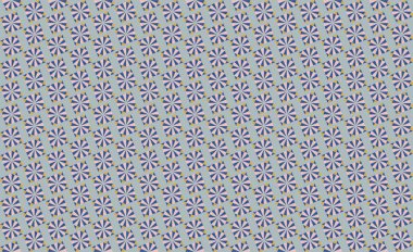 Geometrik elementlerle kusursuz soyut arkaplan