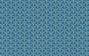 Geometrik elementlerle kusursuz soyut arkaplan