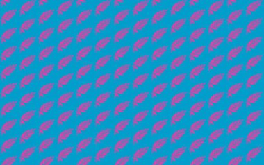 Altıgen desenli modern renkli arkaplan